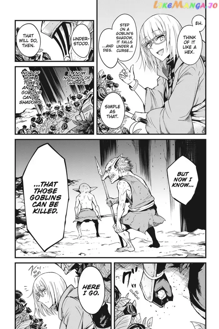 Goblin Slayer: Side Story Year One Chapter 38 image 06_optimized_optimized